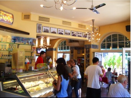 Foto: Portobello-Gelato e Portobello-